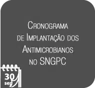 cronograma implantação SNGPC