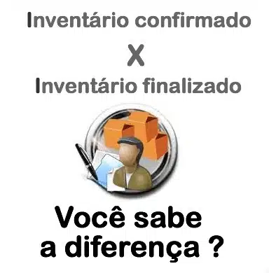 inventário finalizado SNGPC