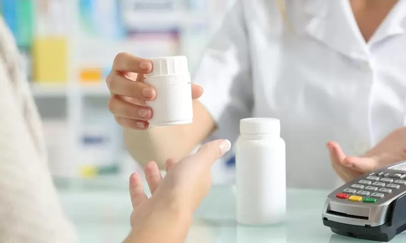 comercialização de medicamentos